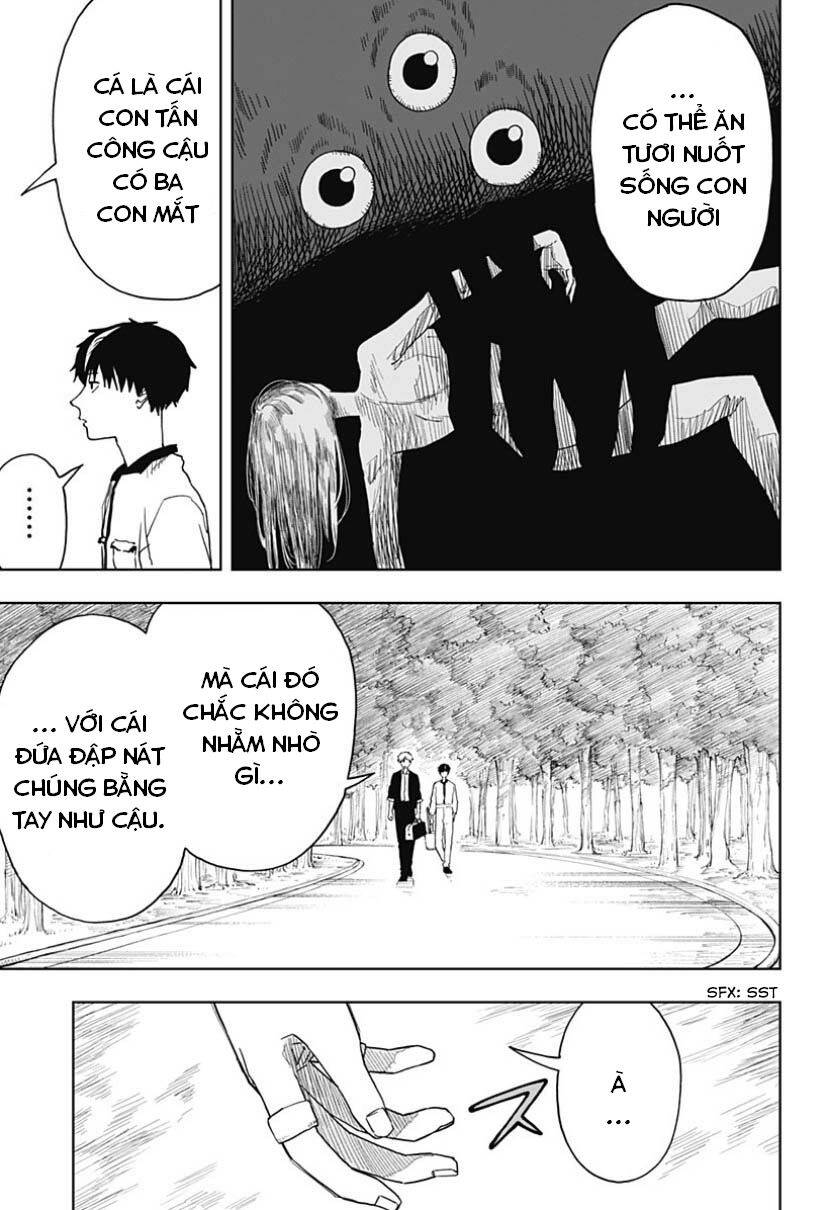 Stage S Chap 6 - Next Chap 7