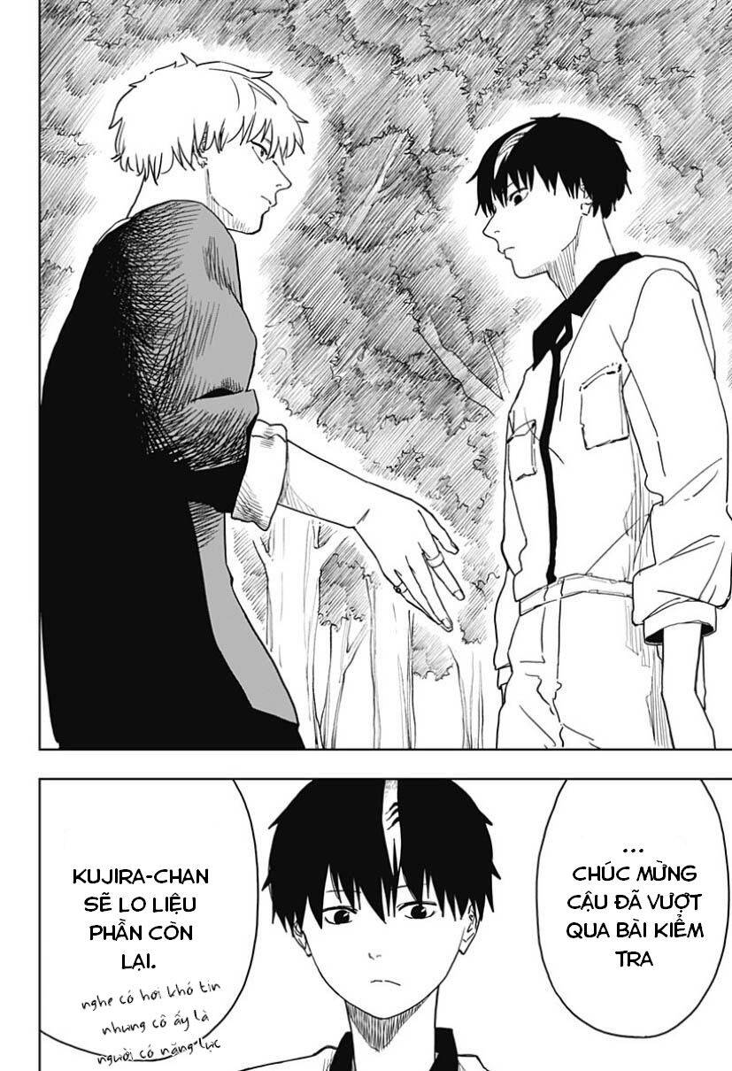 Stage S Chap 6 - Next Chap 7