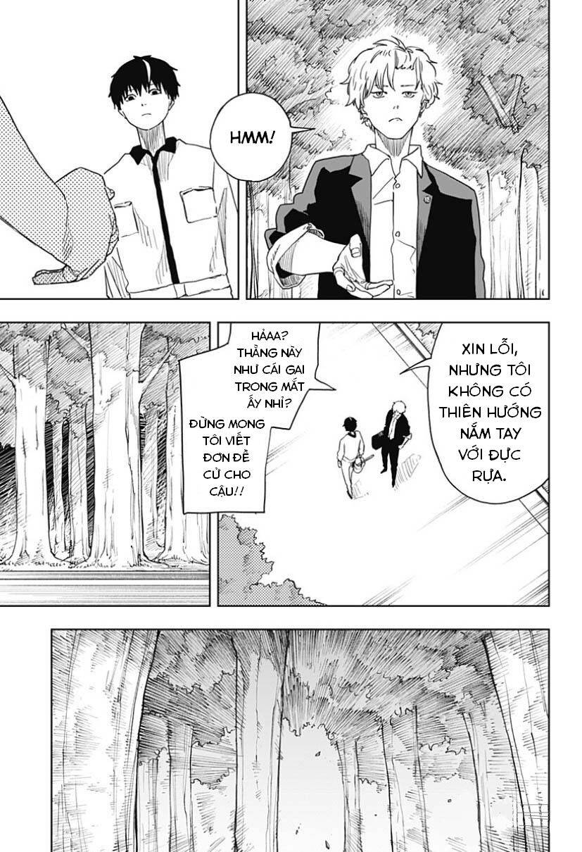 Stage S Chap 6 - Next Chap 7