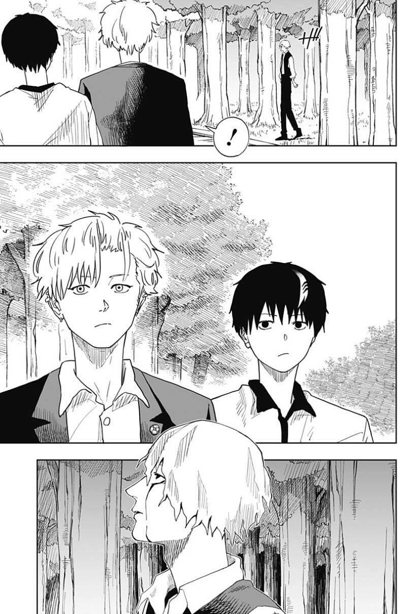 Stage S Chap 6 - Next Chap 7