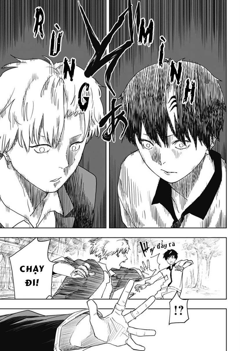 Stage S Chap 6 - Next Chap 7