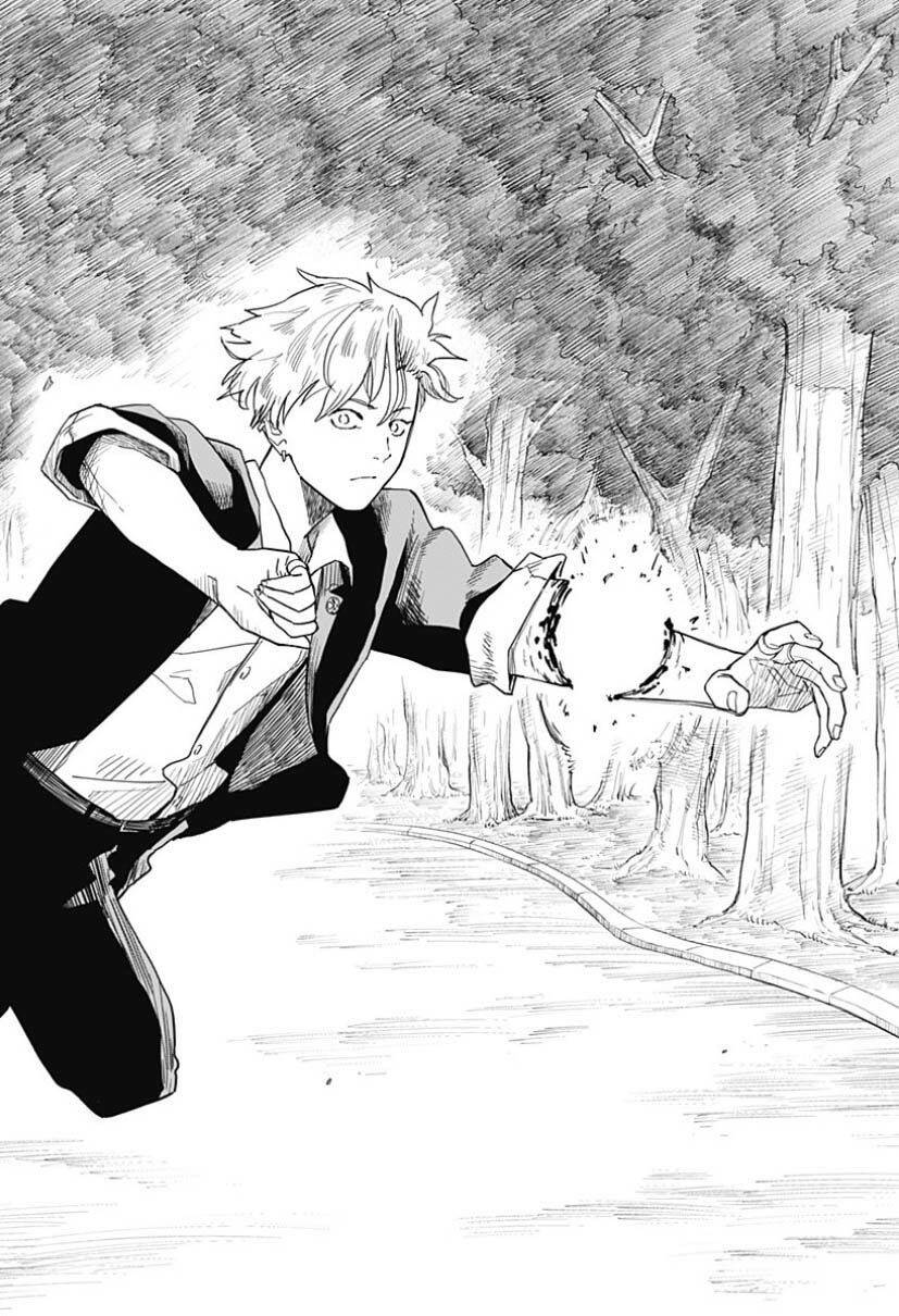 Stage S Chap 6 - Next Chap 7