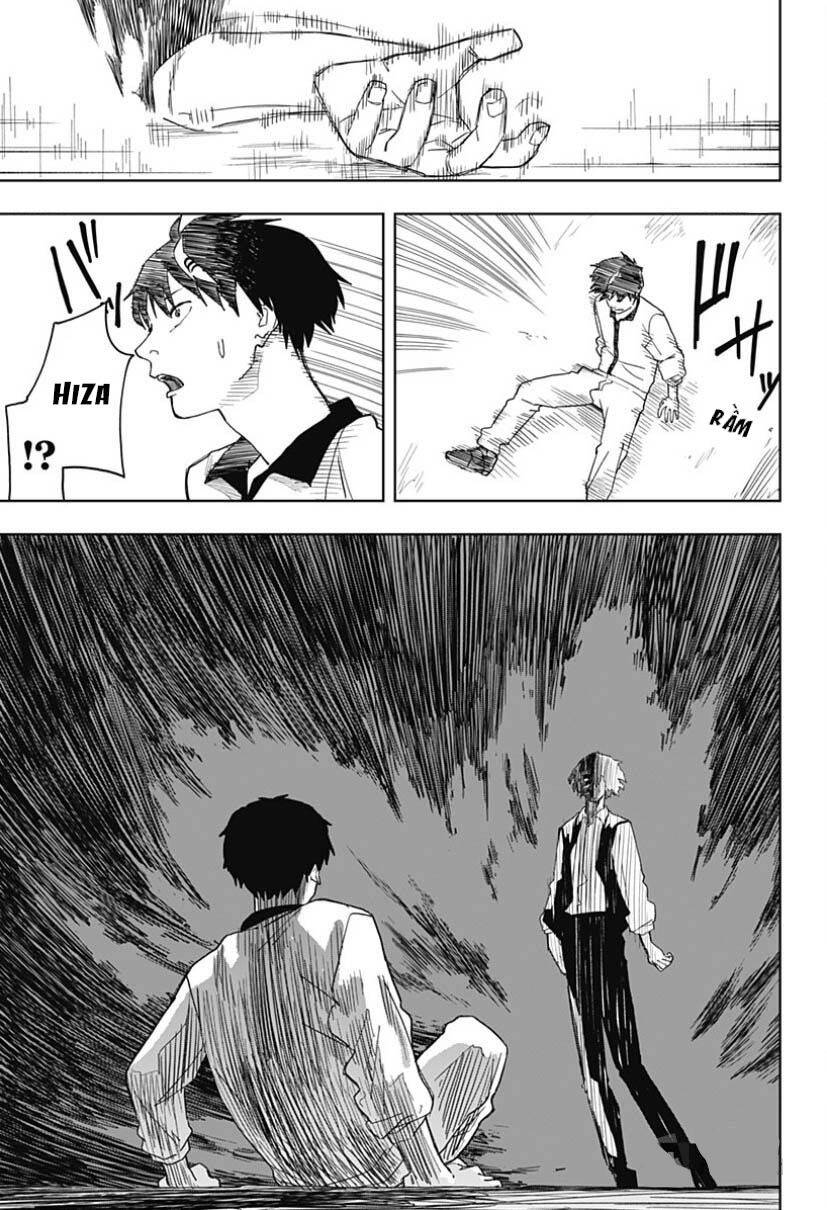 Stage S Chap 6 - Next Chap 7