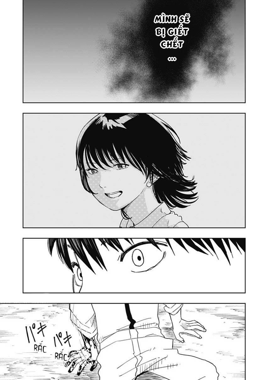 Stage S Chap 6 - Next Chap 7