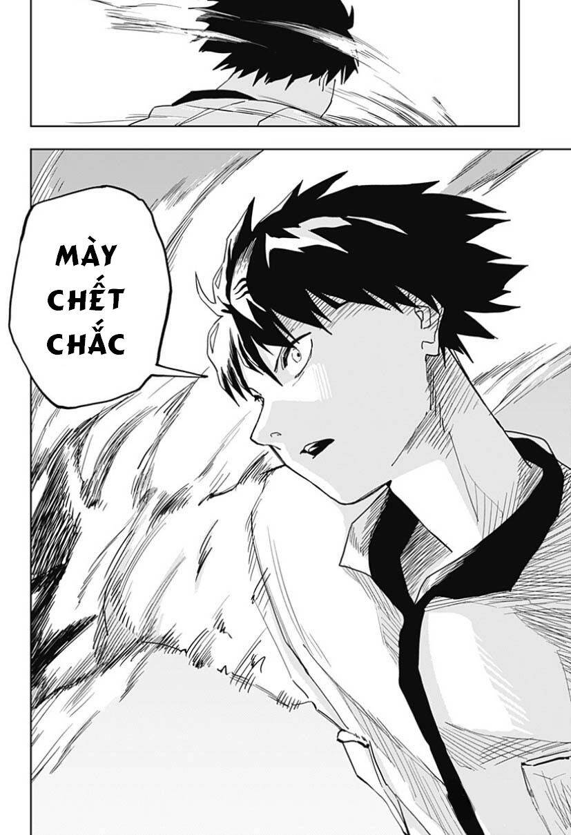 Stage S Chap 6 - Next Chap 7