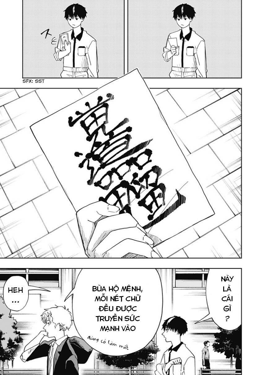 Stage S Chap 6 - Next Chap 7