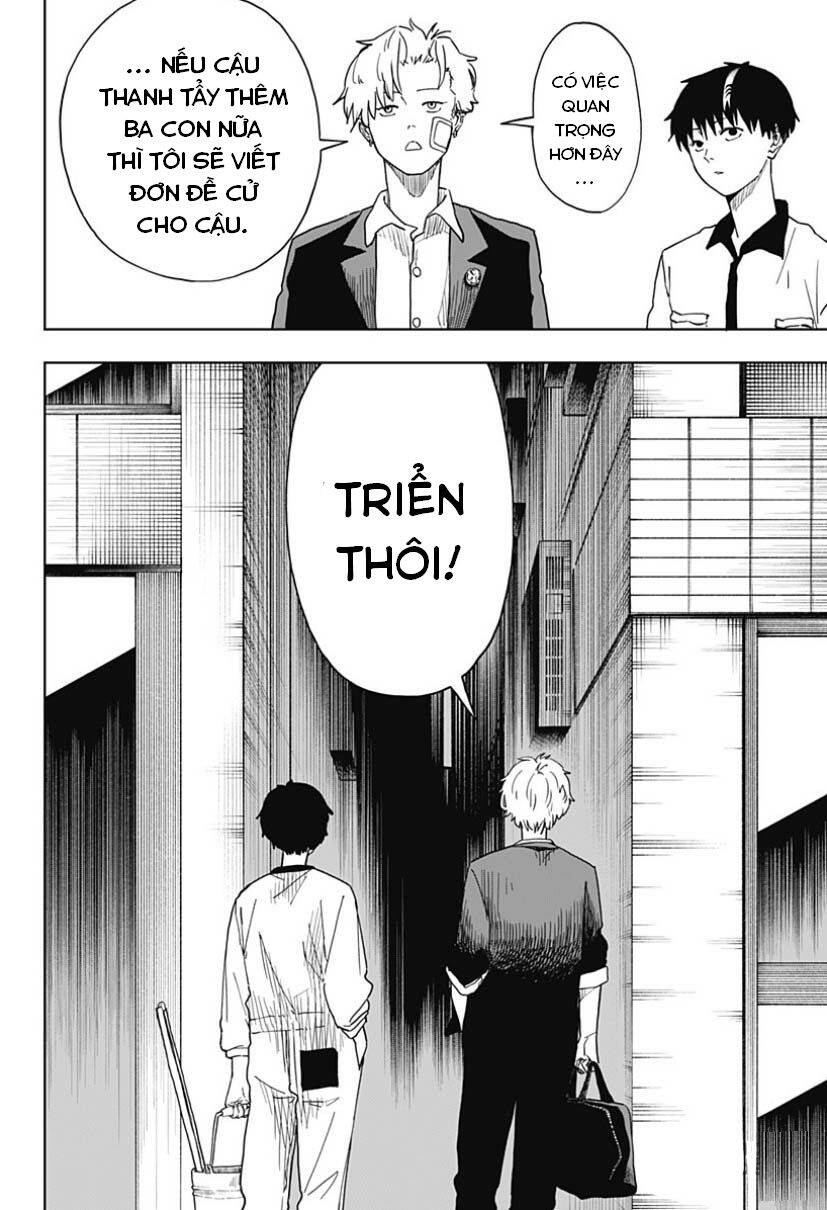 Stage S Chap 6 - Next Chap 7