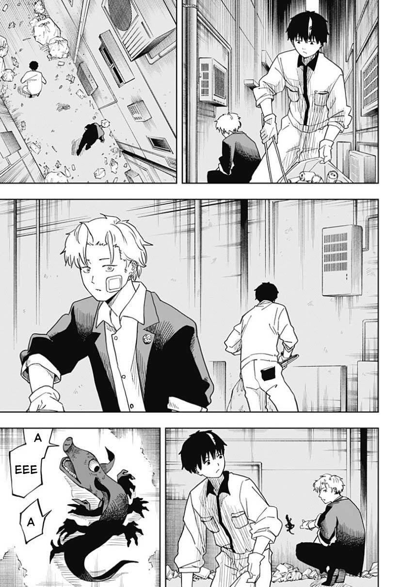 Stage S Chap 6 - Next Chap 7