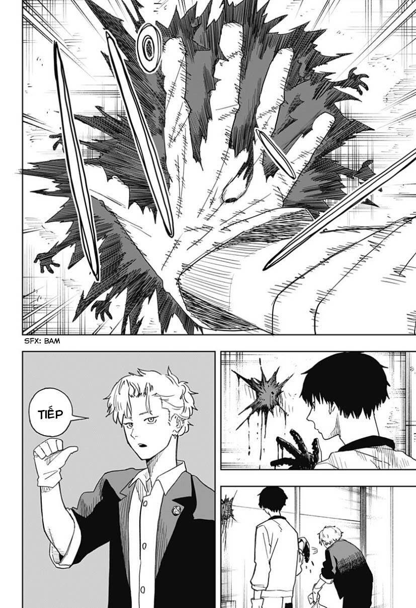 Stage S Chap 6 - Next Chap 7