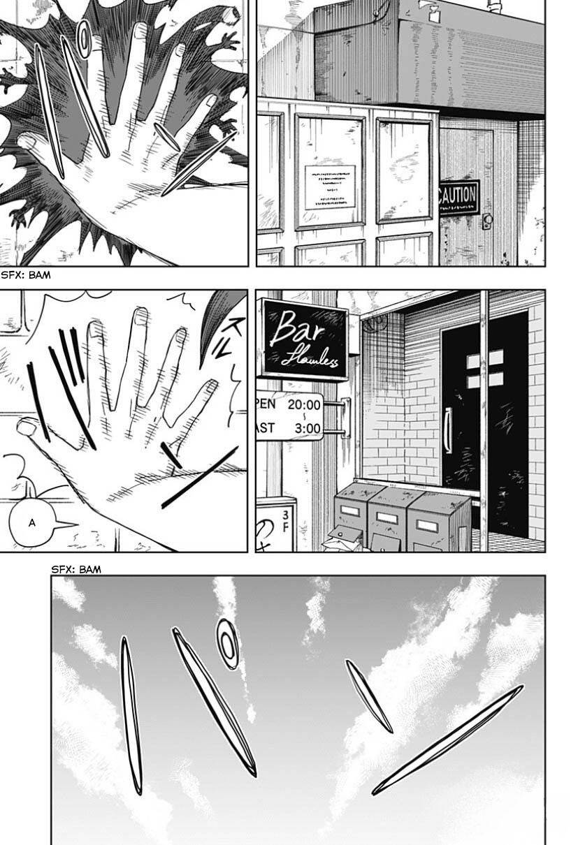 Stage S Chap 6 - Next Chap 7