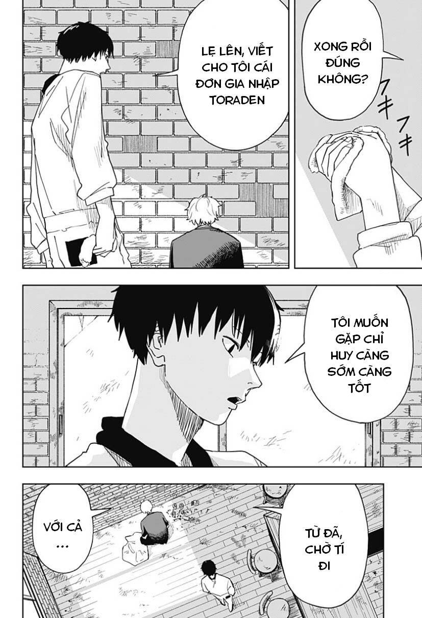 Stage S Chap 6 - Next Chap 7