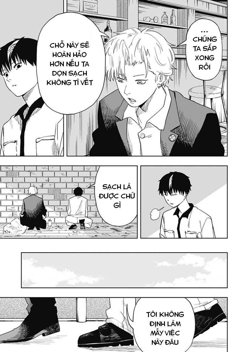 Stage S Chap 6 - Next Chap 7