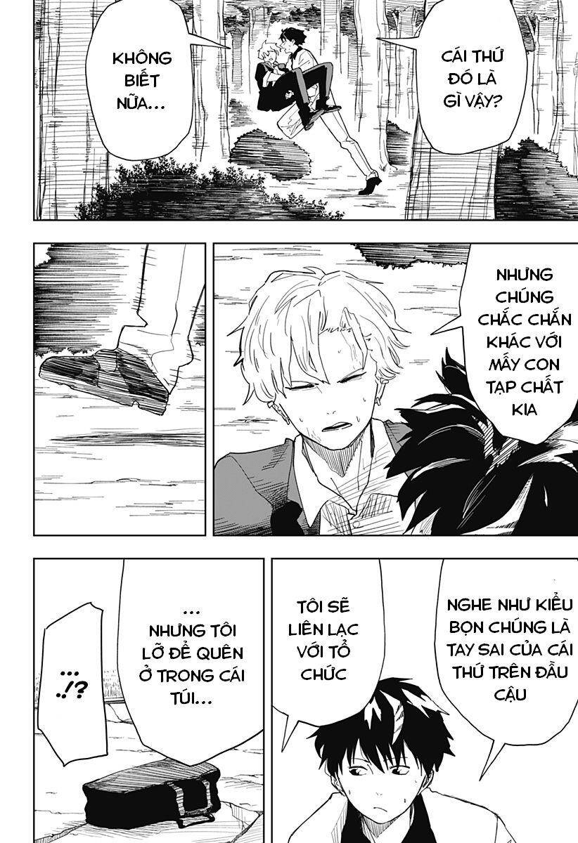 Stage S Chap 7 - Next Chap 8