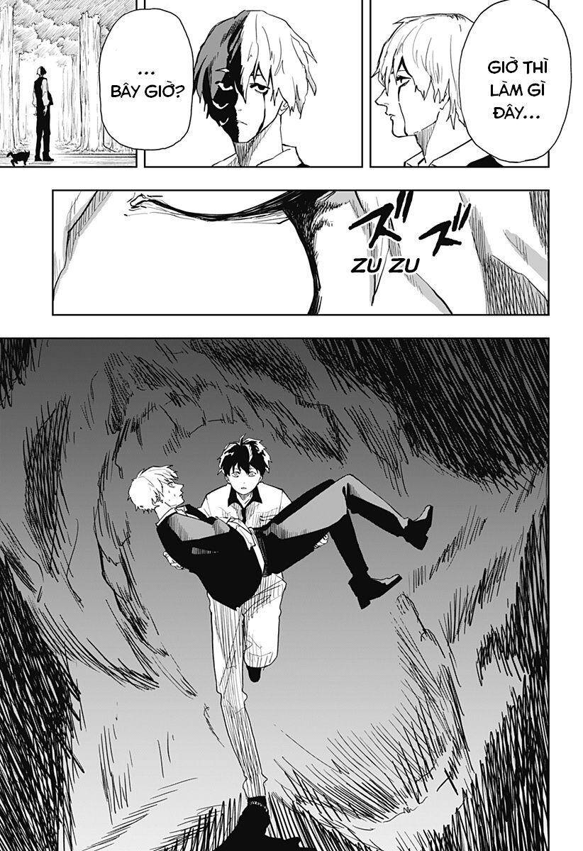 Stage S Chap 7 - Next Chap 8