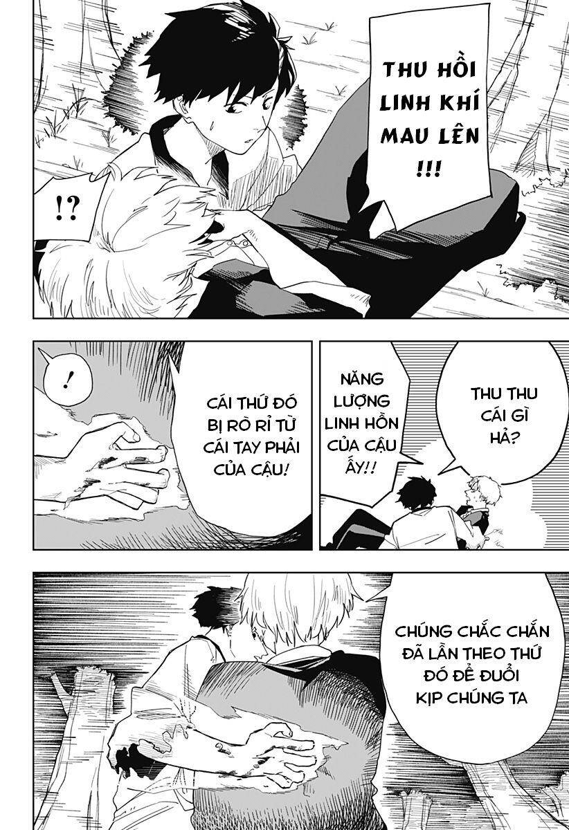 Stage S Chap 7 - Next Chap 8