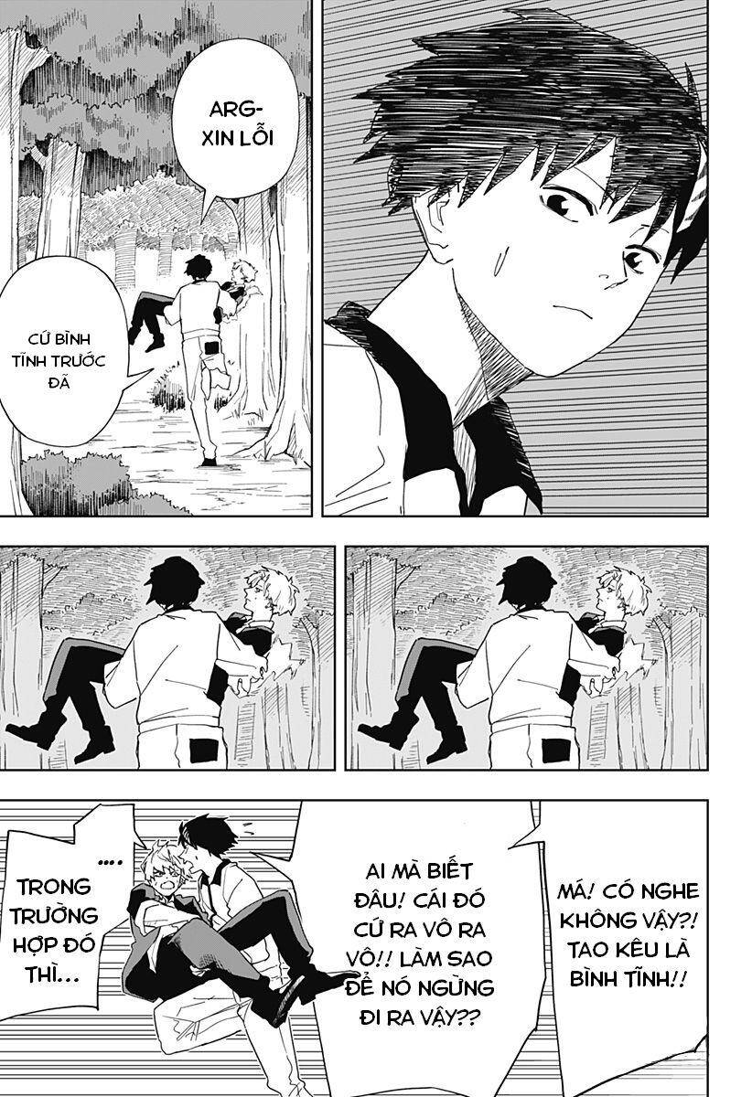 Stage S Chap 7 - Next Chap 8