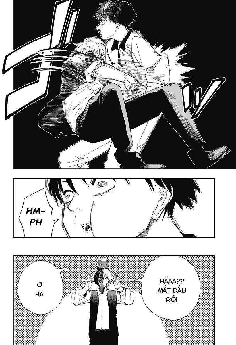 Stage S Chap 7 - Next Chap 8