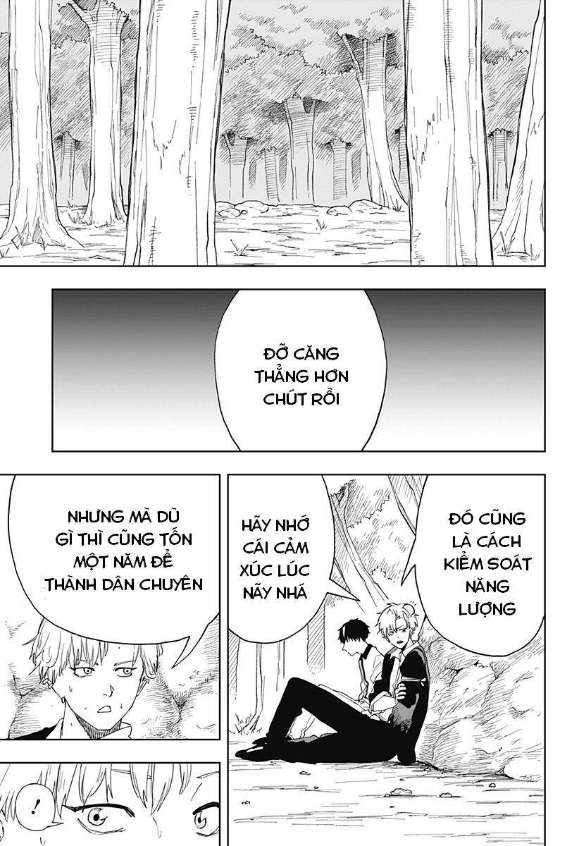 Stage S Chap 7 - Next Chap 8