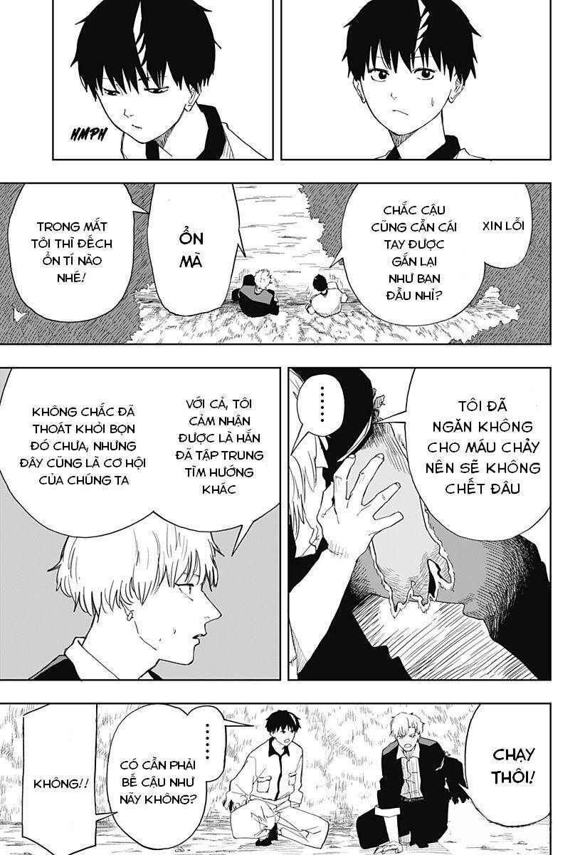 Stage S Chap 7 - Next Chap 8