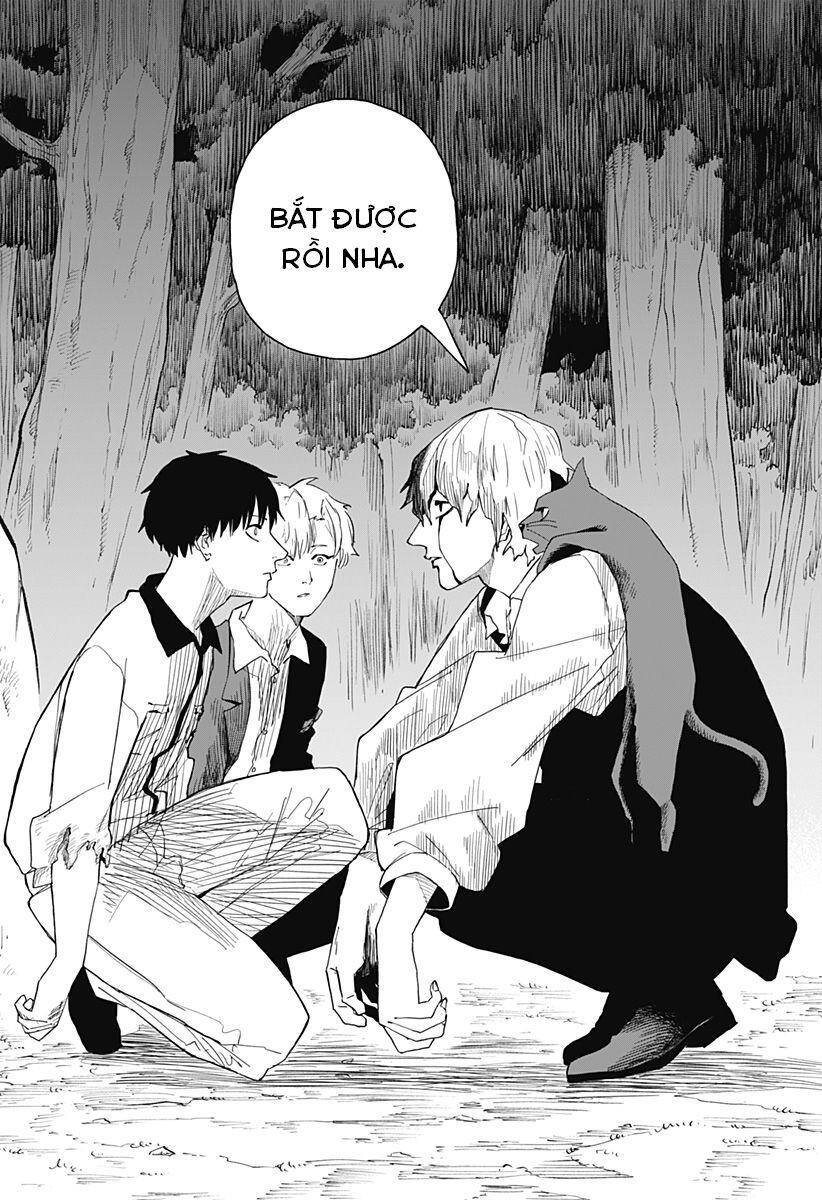 Stage S Chap 7 - Next Chap 8