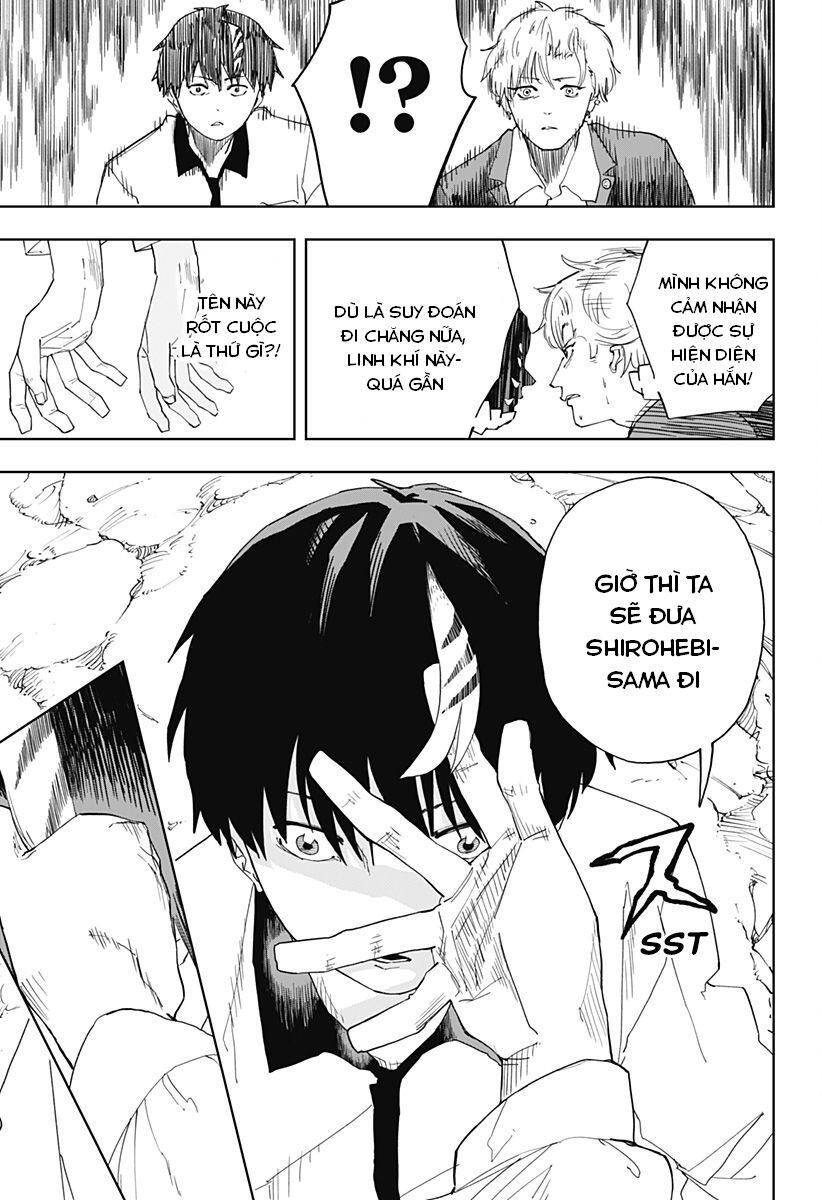 Stage S Chap 7 - Next Chap 8