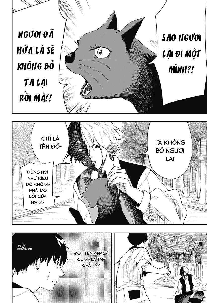 Stage S Chap 7 - Next Chap 8