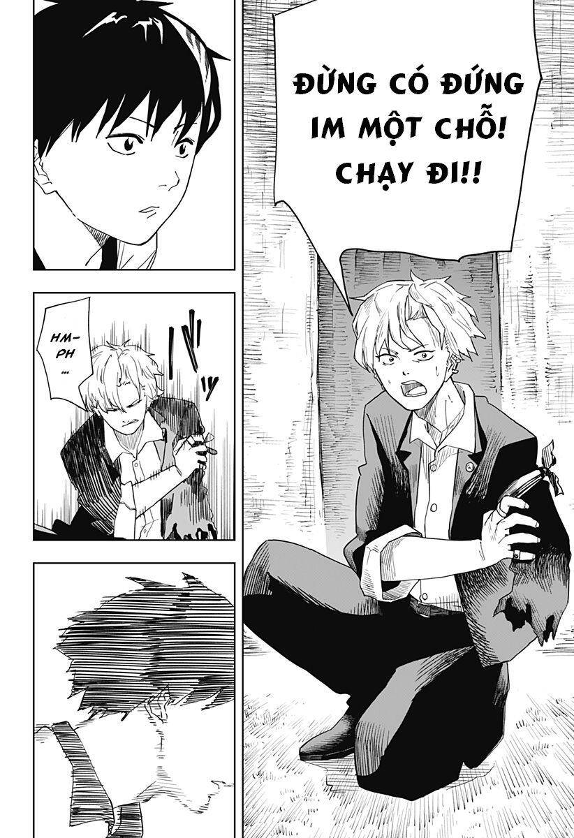 Stage S Chap 7 - Next Chap 8