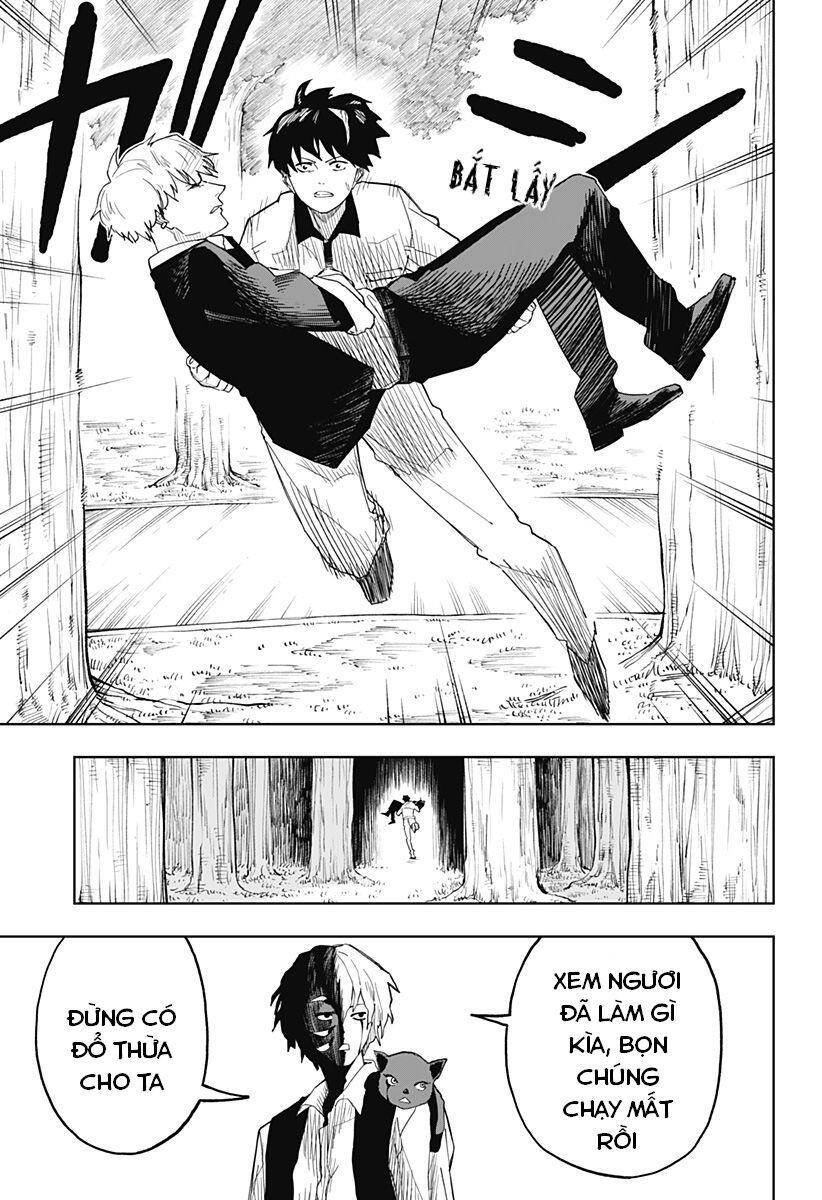 Stage S Chap 7 - Next Chap 8