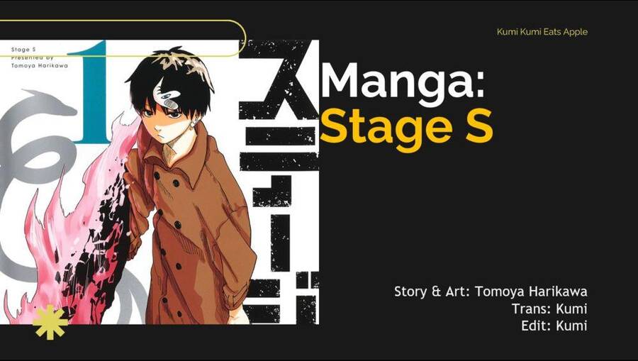 Stage S Chap 8 - Next Chap 9