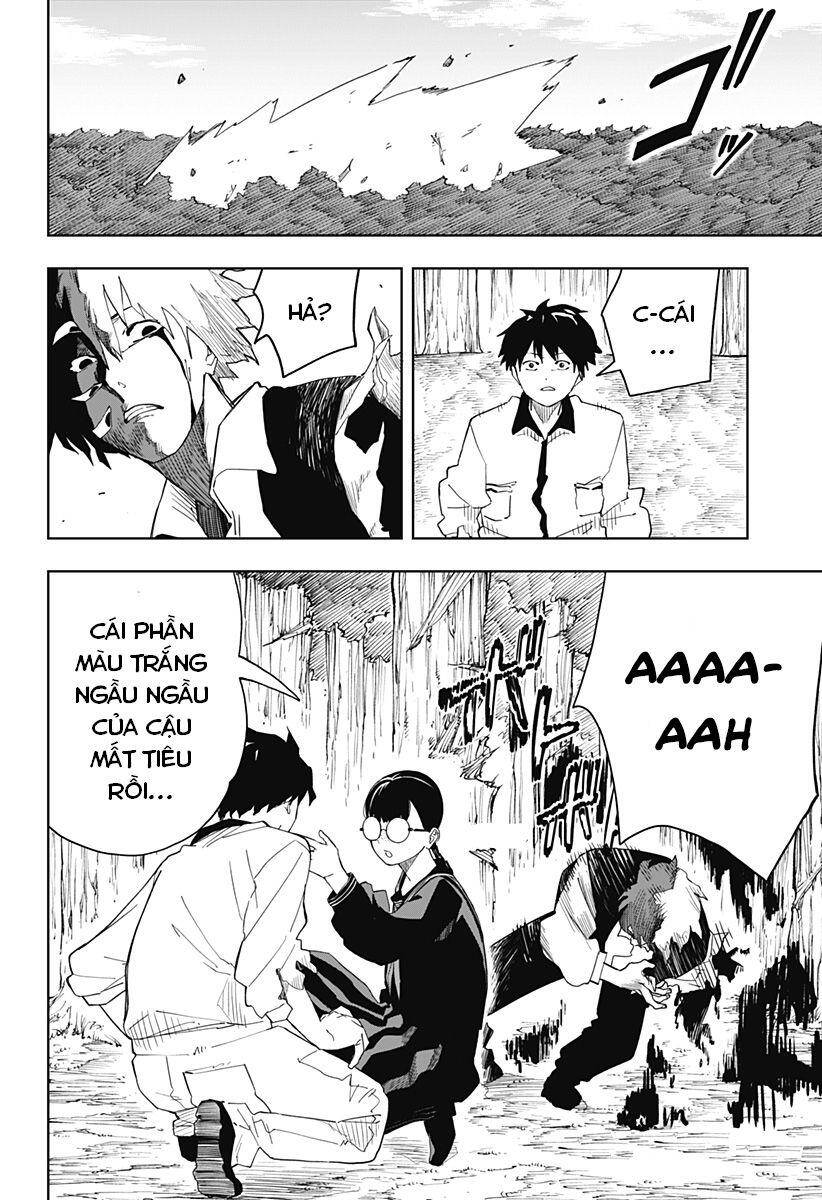 Stage S Chap 8 - Next Chap 9