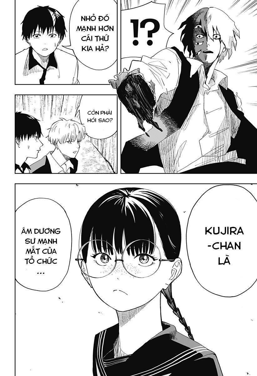 Stage S Chap 8 - Next Chap 9