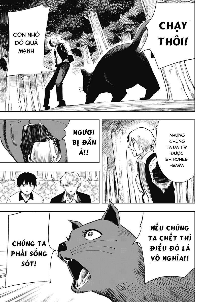 Stage S Chap 8 - Next Chap 9