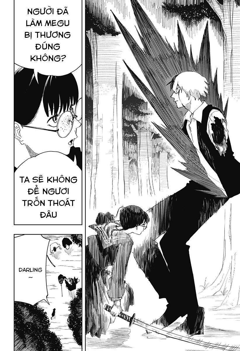Stage S Chap 8 - Next Chap 9