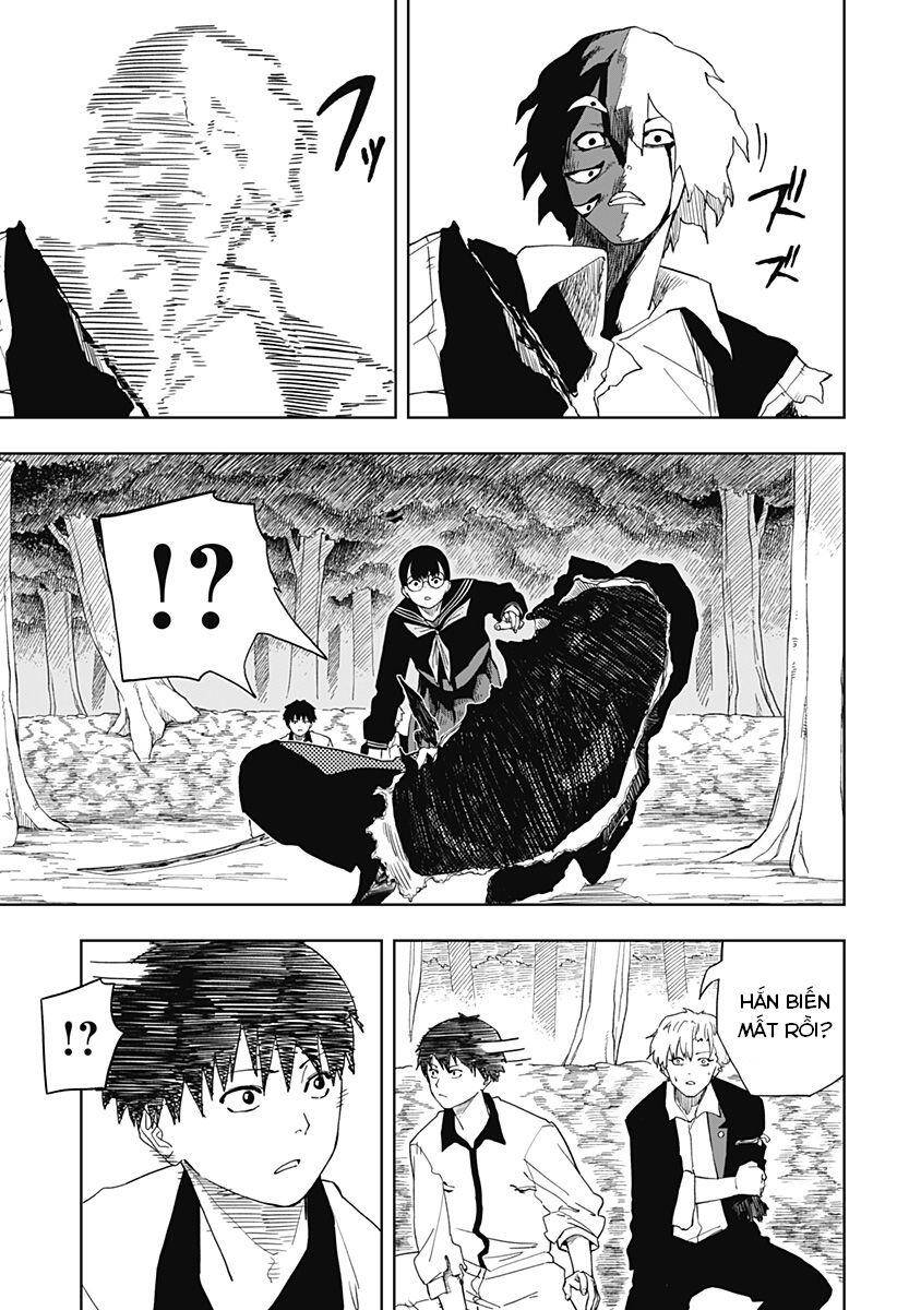 Stage S Chap 8 - Next Chap 9
