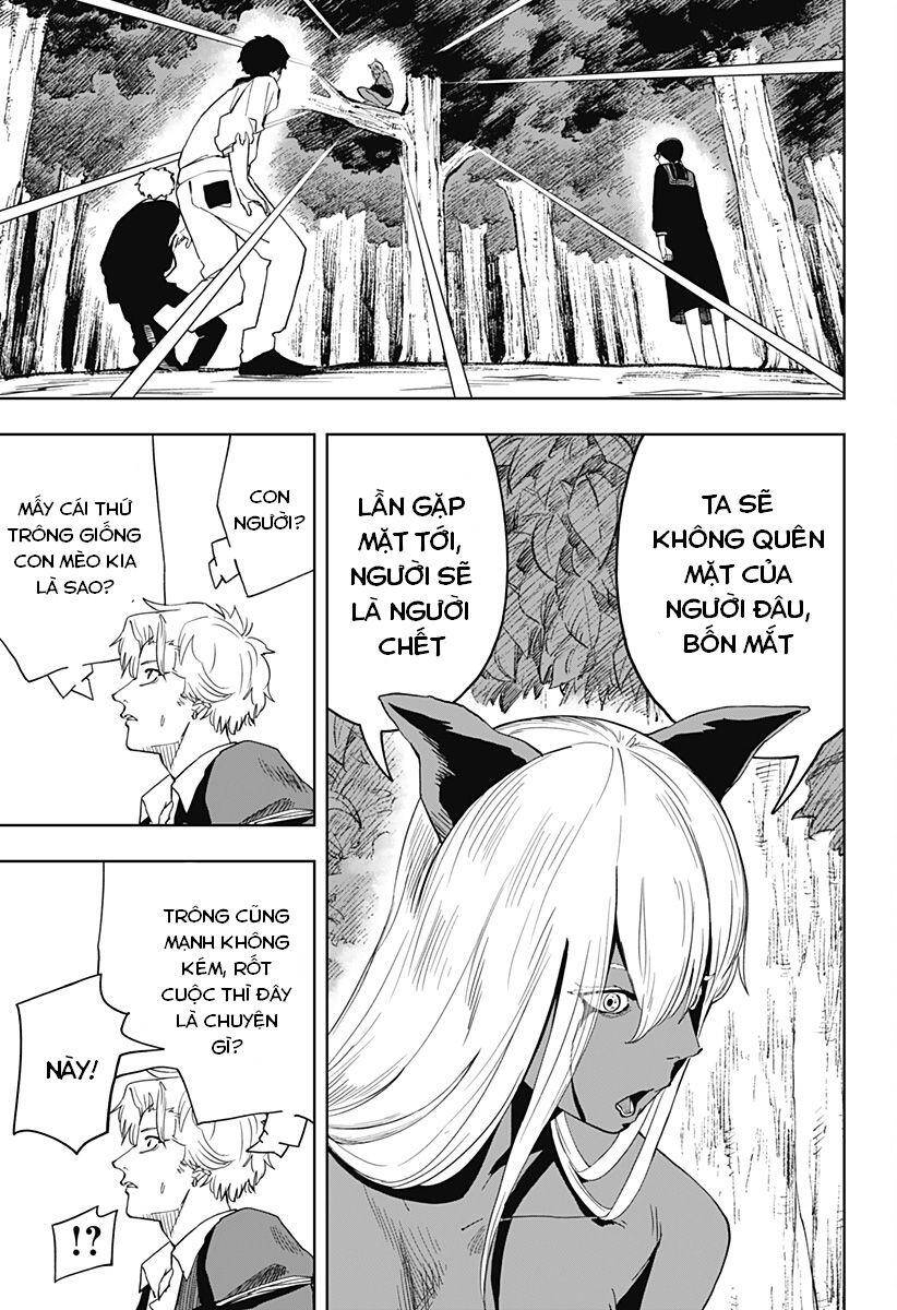 Stage S Chap 8 - Next Chap 9
