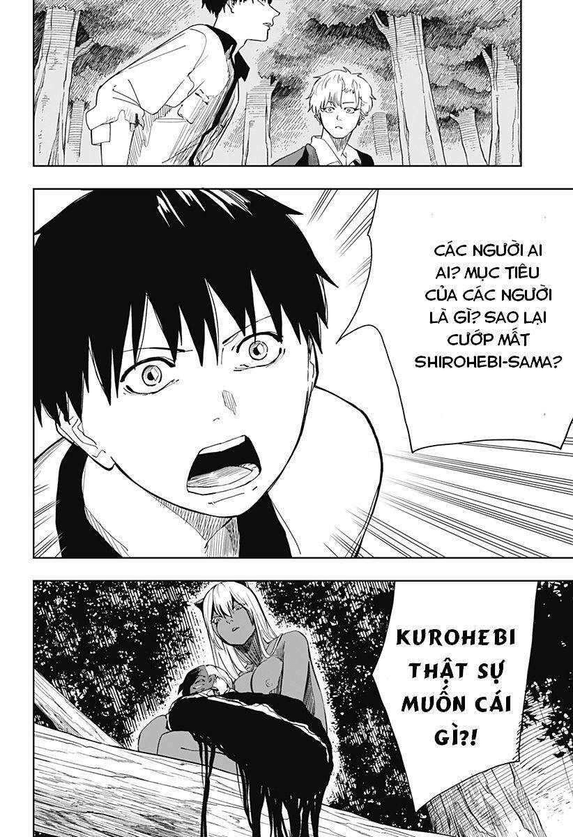 Stage S Chap 8 - Next Chap 9