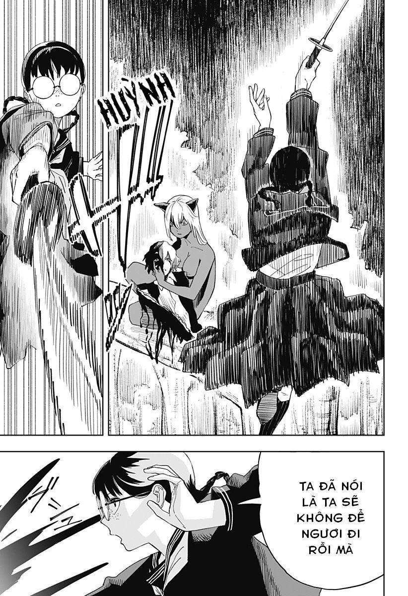 Stage S Chap 8 - Next Chap 9