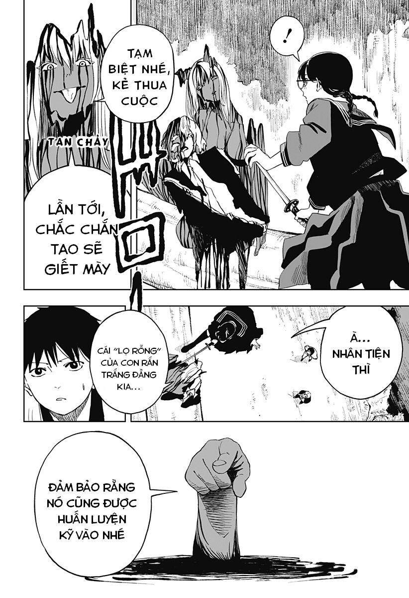 Stage S Chap 8 - Next Chap 9