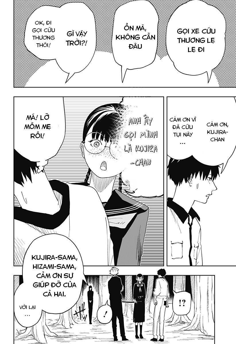 Stage S Chap 8 - Next Chap 9