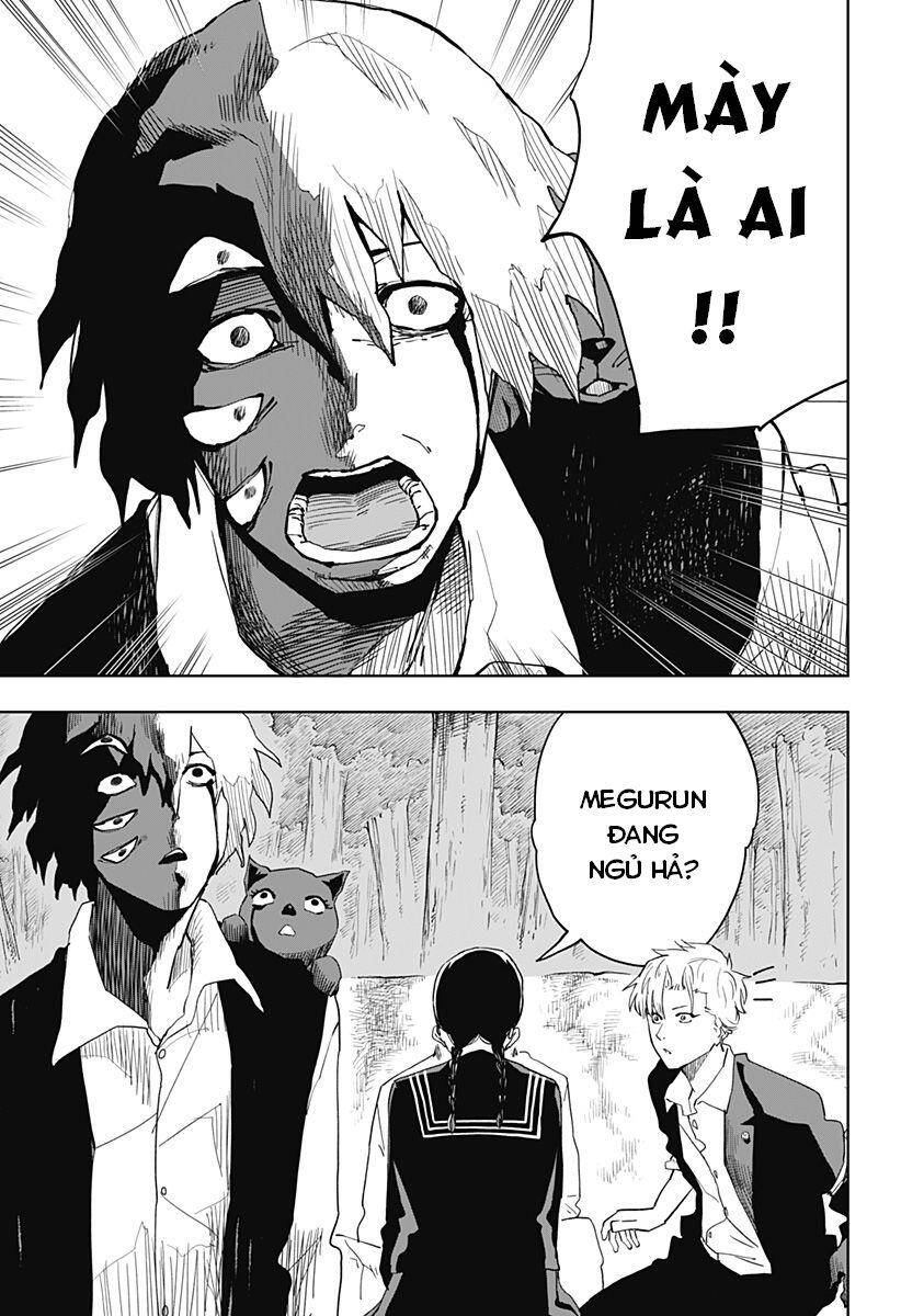 Stage S Chap 8 - Next Chap 9