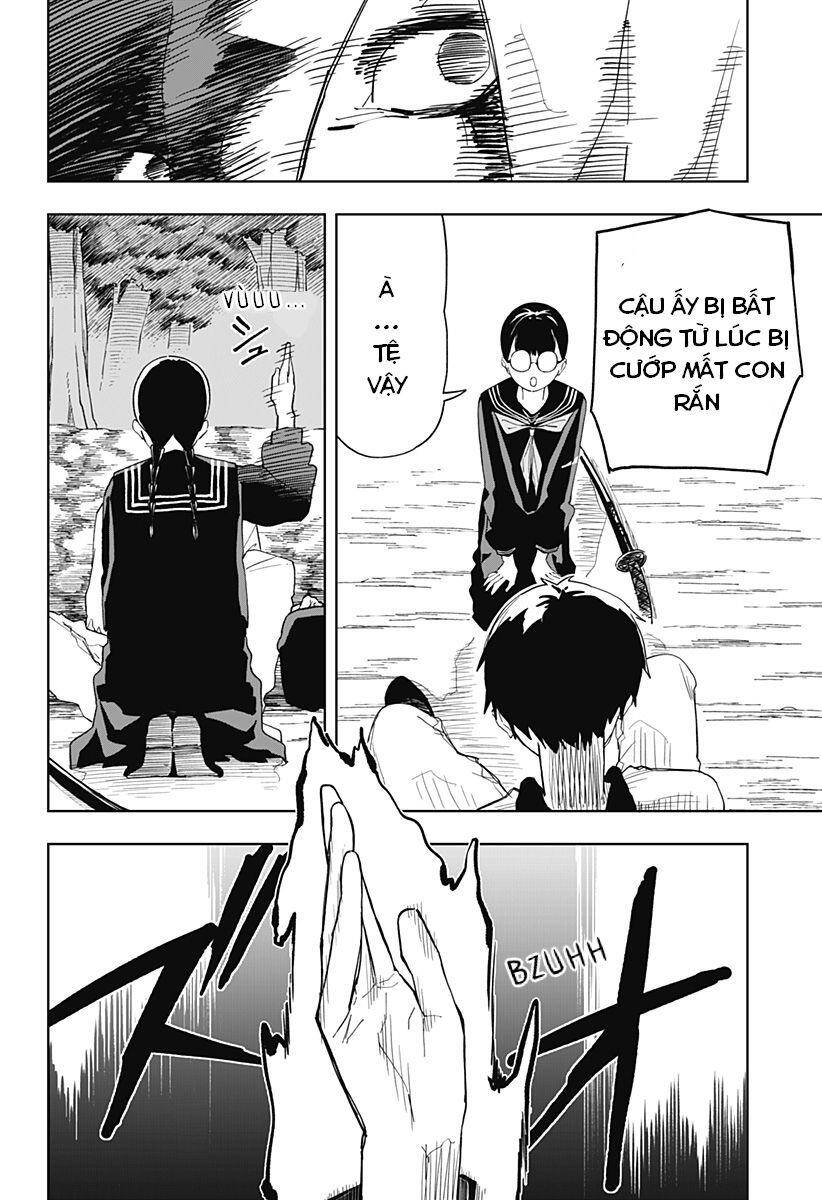 Stage S Chap 8 - Next Chap 9