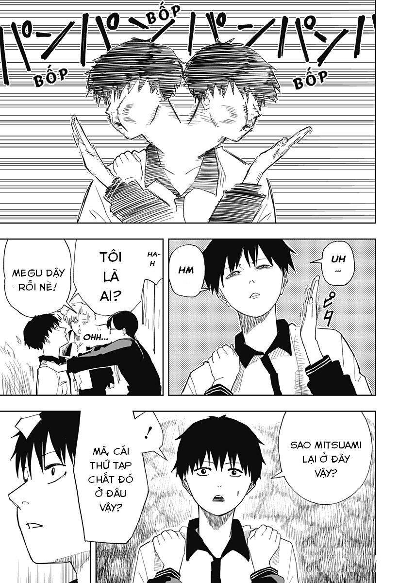 Stage S Chap 8 - Next Chap 9