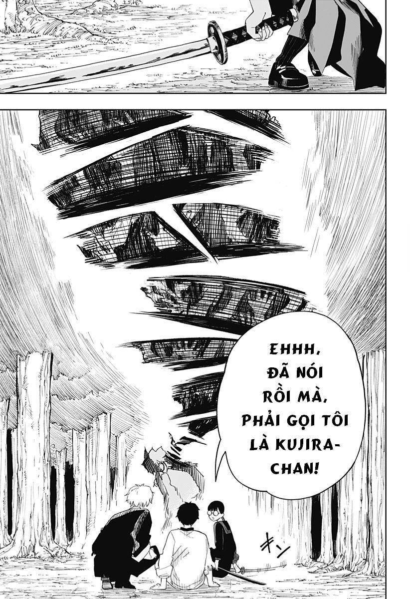 Stage S Chap 8 - Next Chap 9