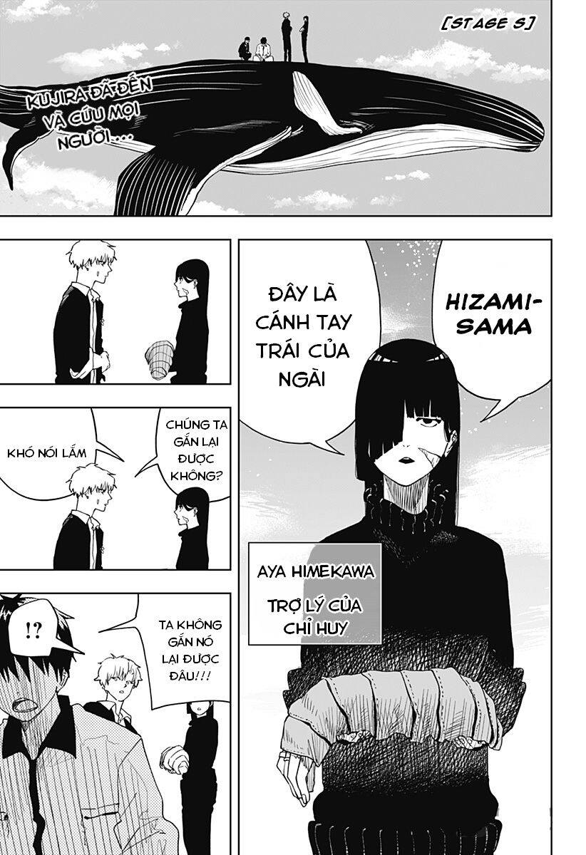 Stage S Chap 9 - Next Chap 10