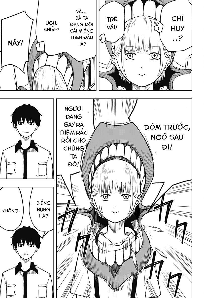 Stage S Chap 9 - Next Chap 10