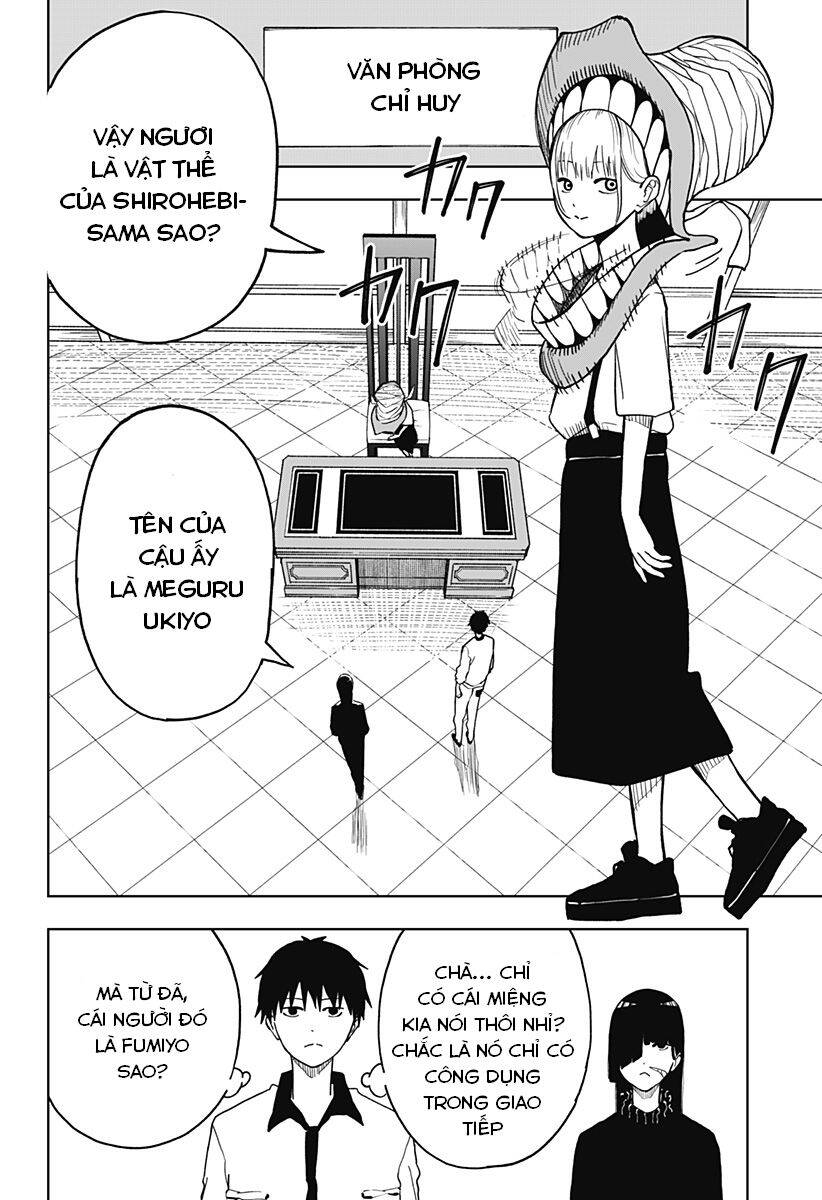 Stage S Chap 9 - Next Chap 10