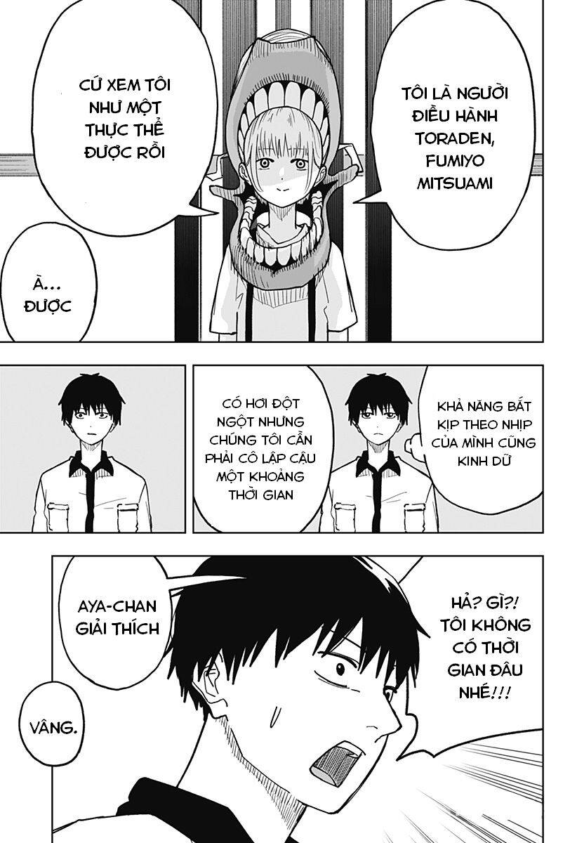 Stage S Chap 9 - Next Chap 10