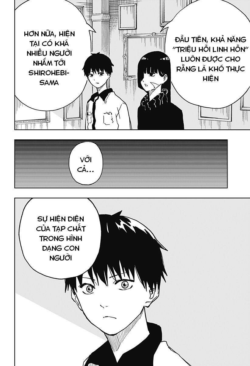 Stage S Chap 9 - Next Chap 10