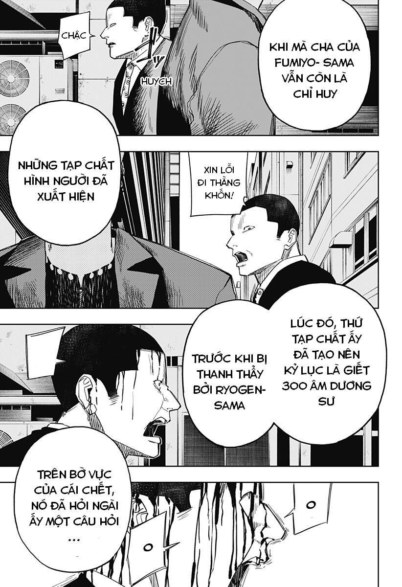Stage S Chap 9 - Next Chap 10