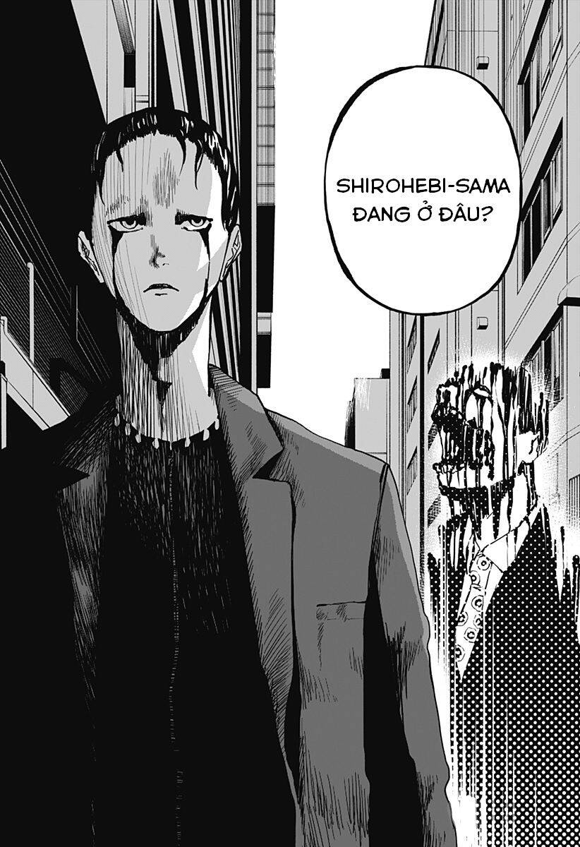 Stage S Chap 9 - Next Chap 10